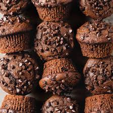 Chocolate Muffins