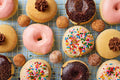 Donuts