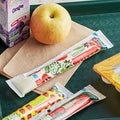 GoGurt Strawberry Yogurt Tubes
